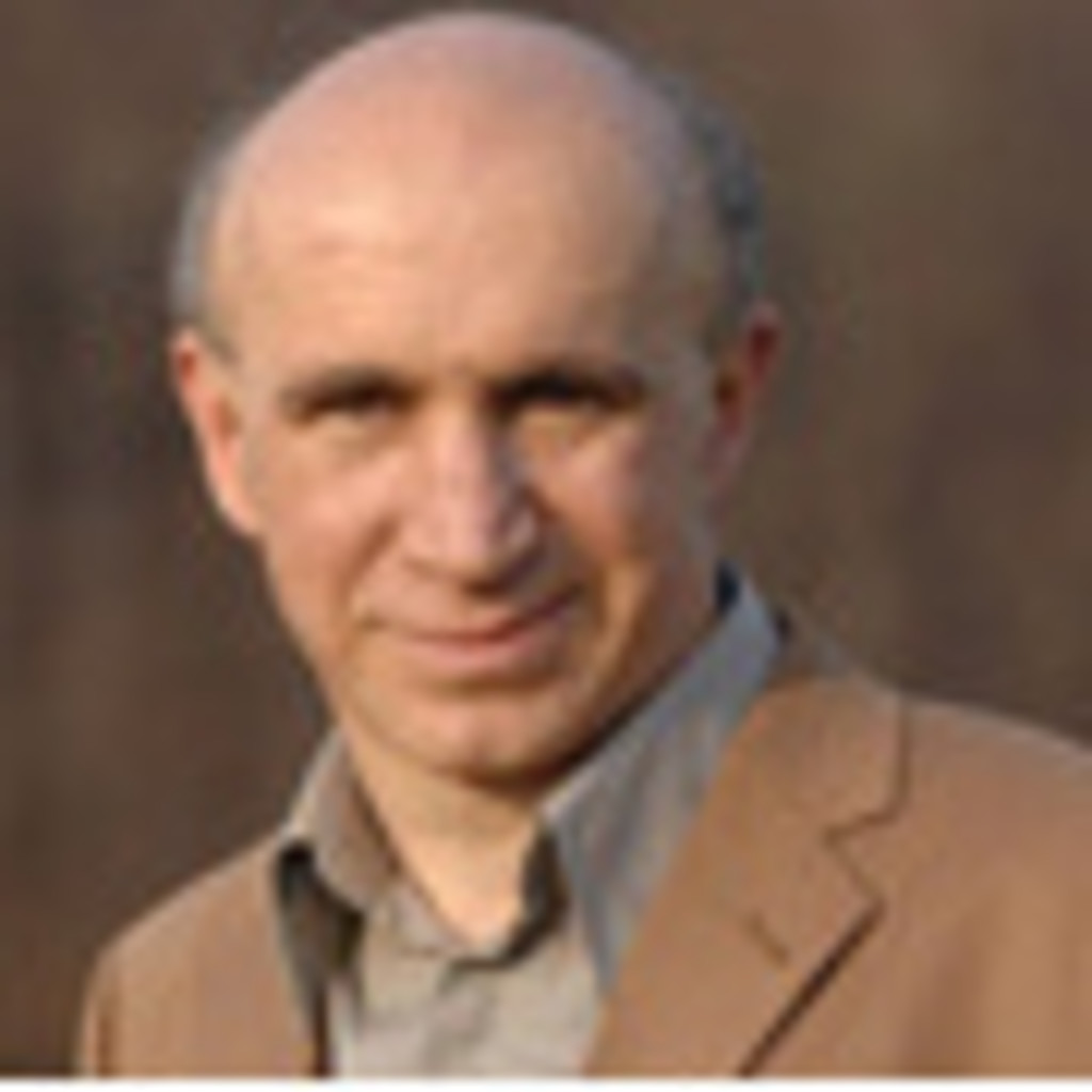 Gerhard L. Endres Freiberufler XING