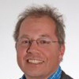 Gerhard Kast's profile picture