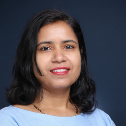 Deeptimayee Patjoshi