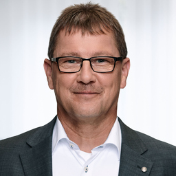 Ulrich Severin's profile picture