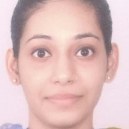 Vanshika Gupta