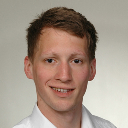 Johannes Gebert's profile picture