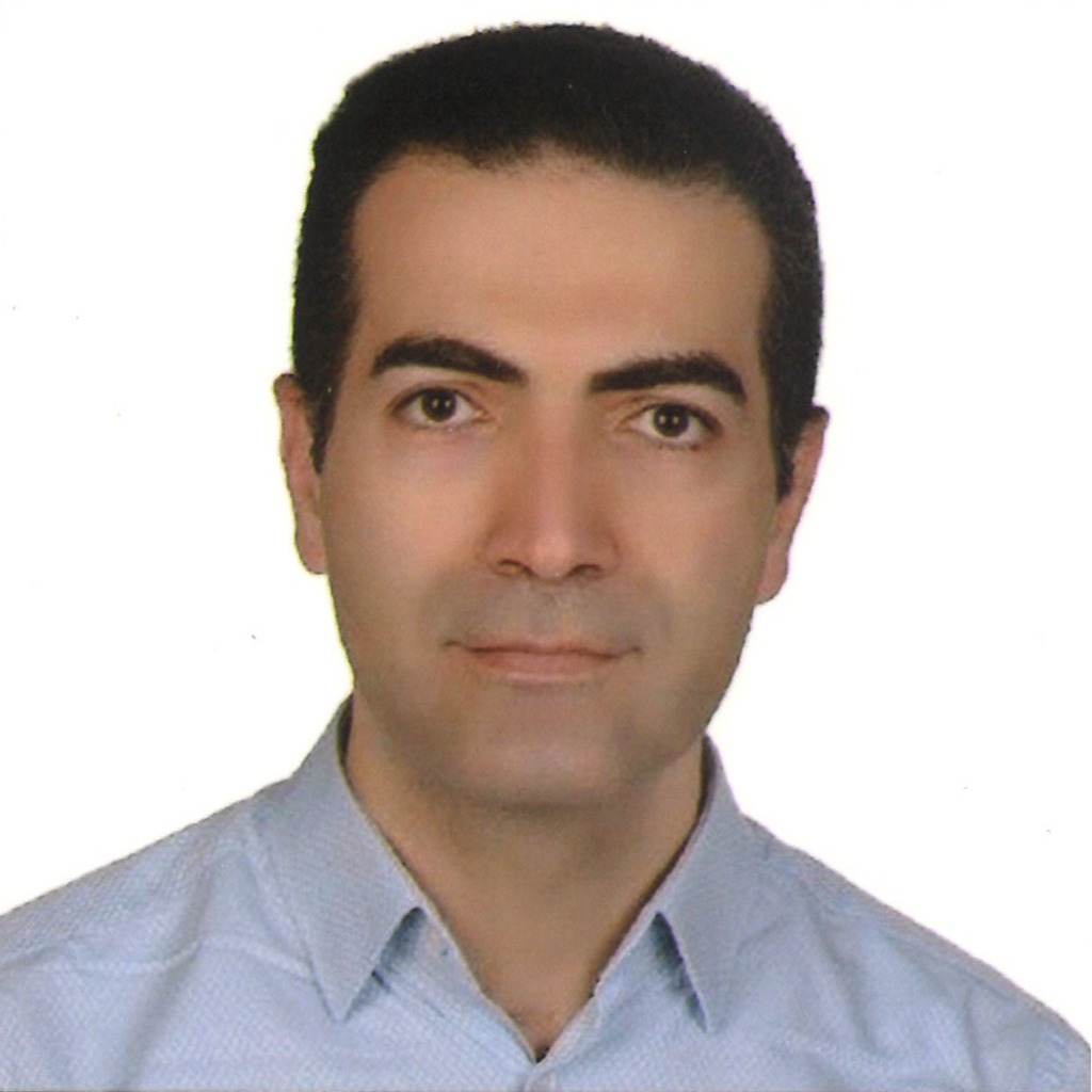 Dipl.Ing. Keivan Tavakoli Master of Information Technology in Built