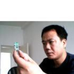 志宏 李