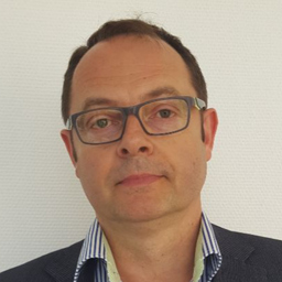 Alain Chardon