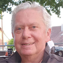 Mike Posener