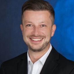 Rouven Overhamm