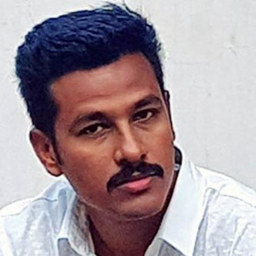 Mahesh Kumareson