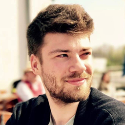 Miro Koray