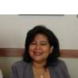 Glenda  Maria Gutierrez Carrion