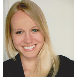 Profilbild Kathrin Hofmann