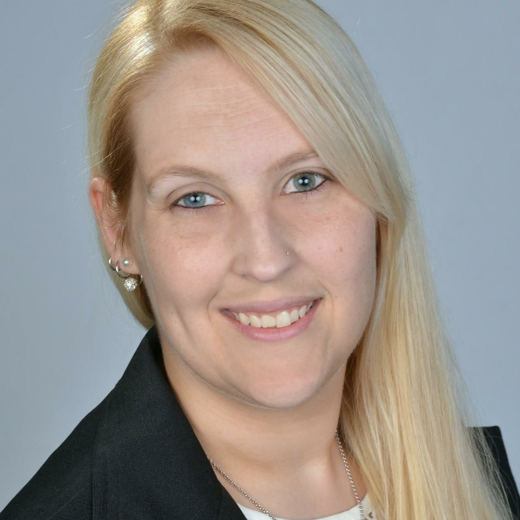 Sandra Kirin Kaufmännische Angestellte Prospitalia GmbH XING