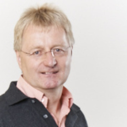 Manfred Stoeb