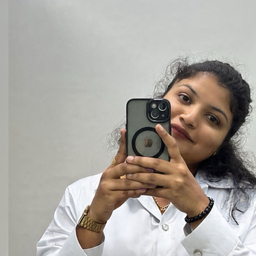 Sahana R gowda
