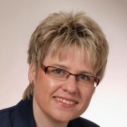 Antje Siebald
