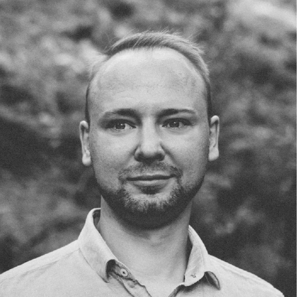 Robin Bergs Art Director Herz & Verstand GbR XING