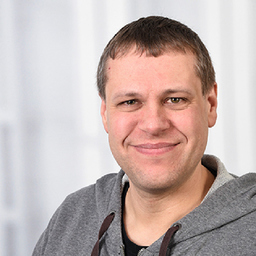 Marco Lühr
