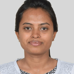 Chaya Kumari Balakrishna