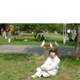 媛媛 程