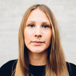 Katharina Weber