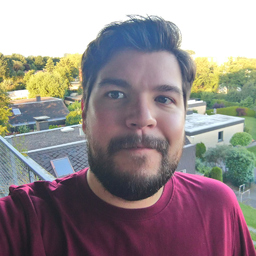 Salvador Martinez Rivadeneira
