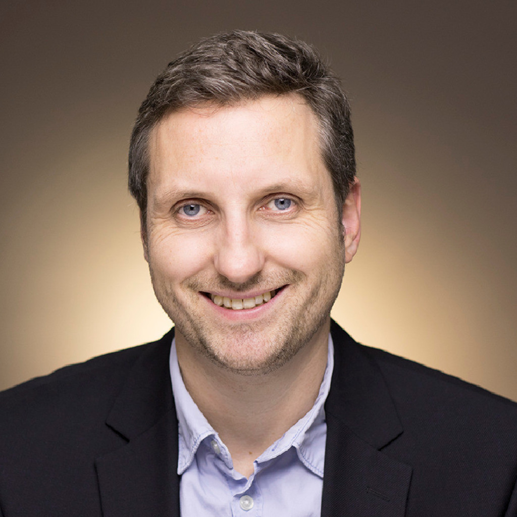 Bertram Holzer SoftwareEntwickler Schaeffler XING