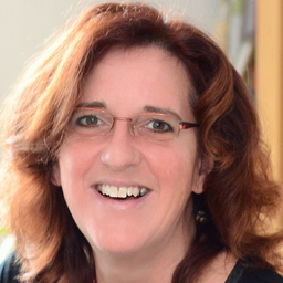 Dr. Kathrin Keil