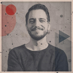 Nicolas Stenger