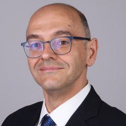 Dr. Nikolaos Oikonomou
