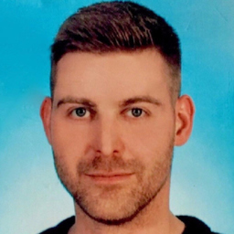 Dipl.-Ing. Kevin Mietschke