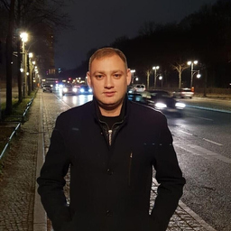 Dipl.-Ing. Alex Hegele