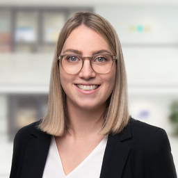Johanna Krok