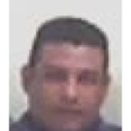 sergio Omar