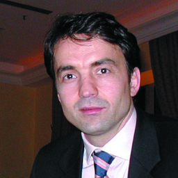 Bosko Jeremic