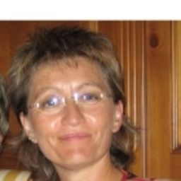 Susanne Nägele