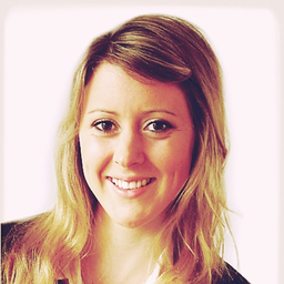 Profilbild Carolin Müller