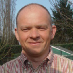 Patrick de Vocht