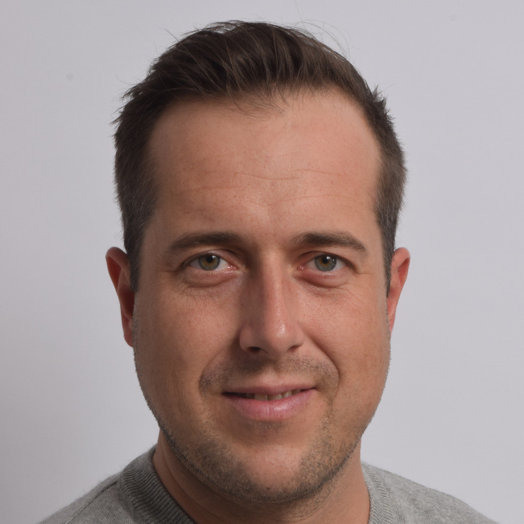 Social Media Profilbild Sven Scharping Hamburg