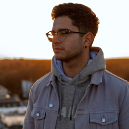 Sebastian Torres