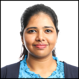 Vaishnavi Surianarayanan