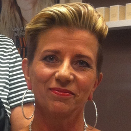 Claudia Röttger