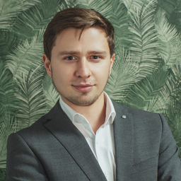 Aleksandr Vartik