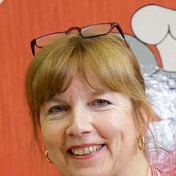 Dagmar Thieme's profile picture