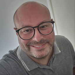 Lars Laurisch