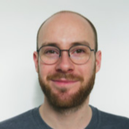 Dr. Maximilian Schambach