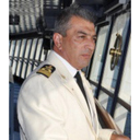 Captain Raffaele Laccarino