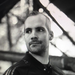 Tim Krahmer