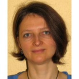 Katrin Ohlhoff