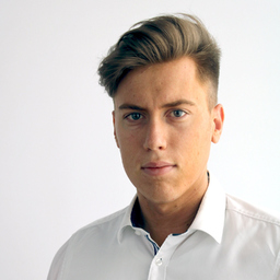 Maximilian Schmitz