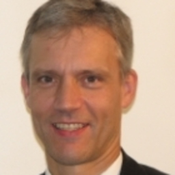 Bernhard Ehlich
